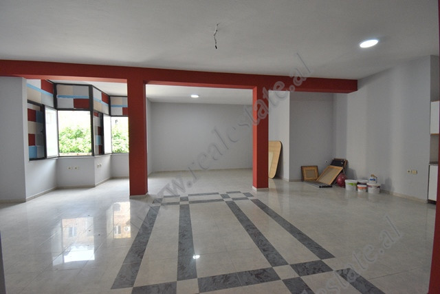 Office space for rent in the Center of Tirana, Albania